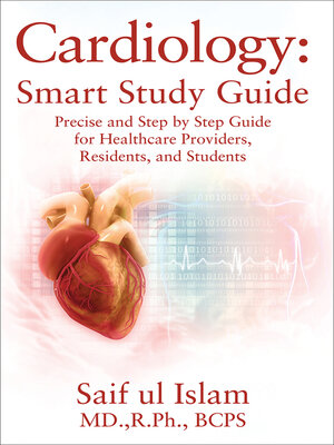 cover image of Cardiology